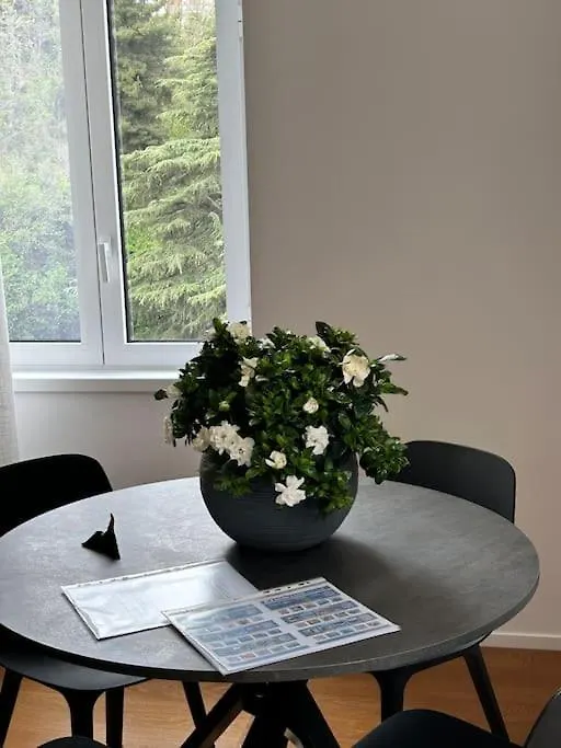 Loft Metro Mergellina - Posizione Strategica Per Visitare Napoli Апартаменты