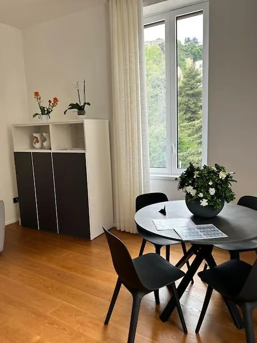 Loft Metro Mergellina - Posizione Strategica Per Visitare Napoli