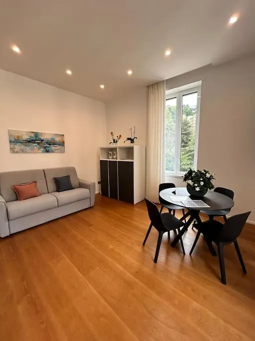 Apartment Loft Metro Mergellina - Posizione Strategica Per Visitare Napoli
