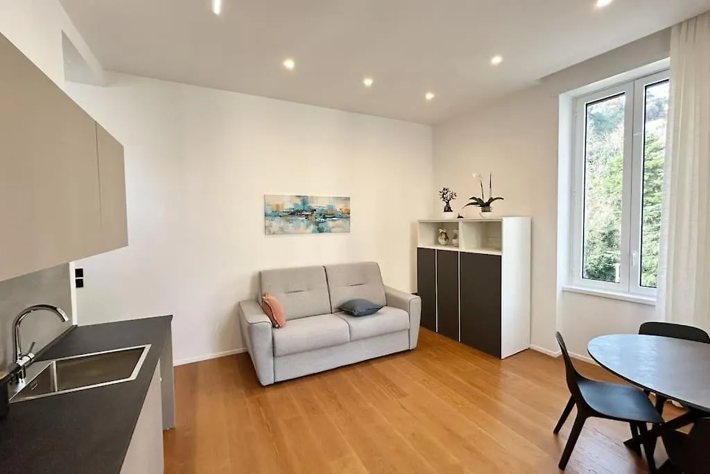 Apartment Loft Metro Mergellina - Posizione Strategica Per Visitare Napoli