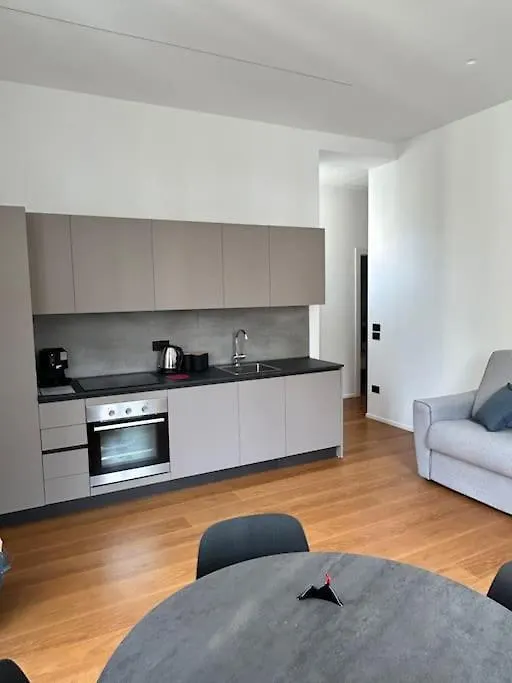 Loft Metro Mergellina - Posizione Strategica Per Visitare Napoli Naples